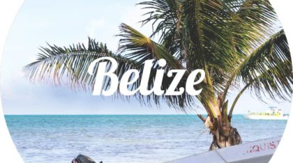 Belize - Reisetipps und Insidertipps