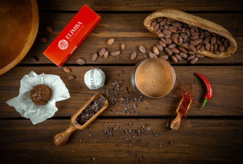 Kakao Tipp für die Periode: elimba