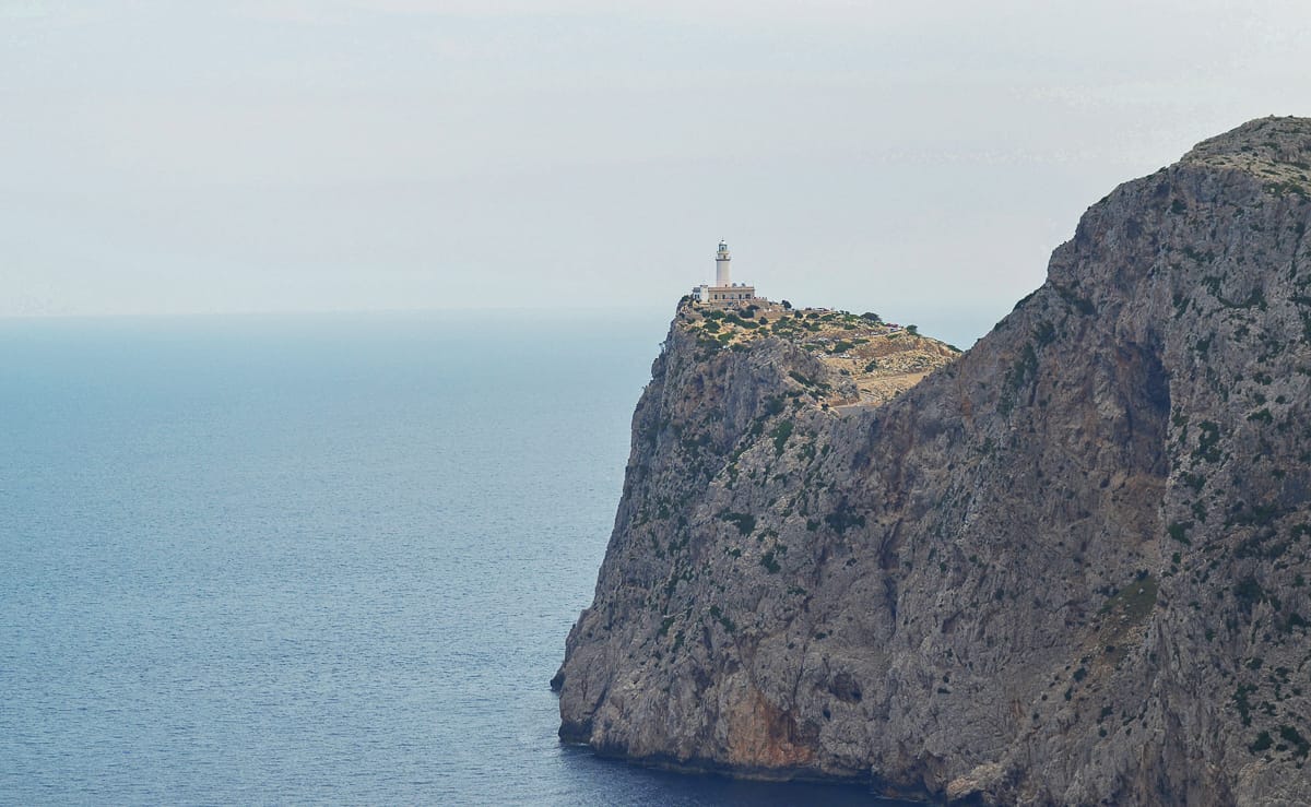 Port Alcudia - Reisetipps für Mallorcas Norden - Formentor