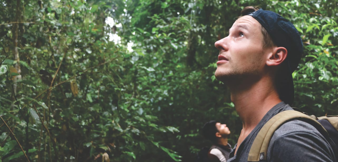 Reisebericht: Amazonas Tour in Peru im Tapiche Reserve
