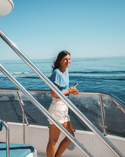 Andalusien Urlaub - Bus, Zug, Boot