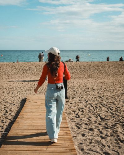 Andalusien Urlaub - Best Reisezeit für eine Rundreise