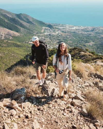 Andalusien Urlaub - Tipps für eine Rundreise