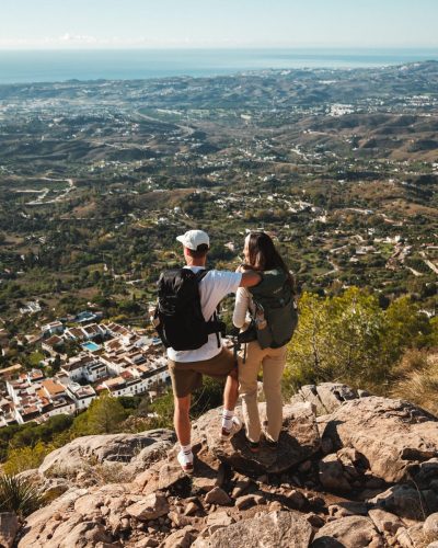 Andalusien Urlaub - Tipps zur Route