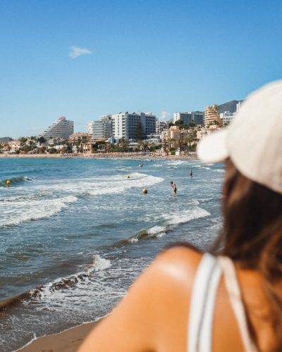 Andalusien Urlaub - Strand