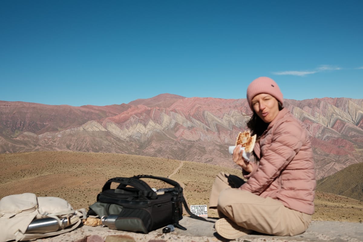 Argentinien Packliste - Alltag auf Reisen Argentinien Packliste - Alltag auf Reisen