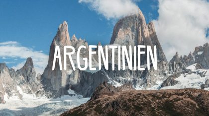 Argentinien Reisetipps - Travel Guide