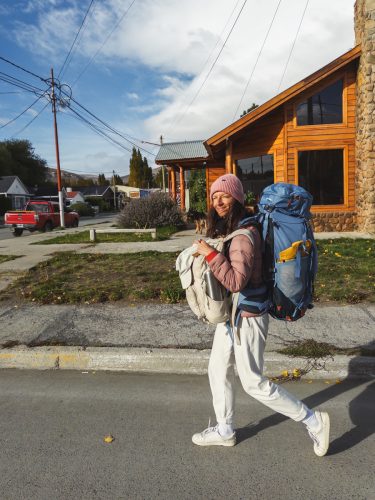 Argentinien Reisetipps: Packliste für Backpacking