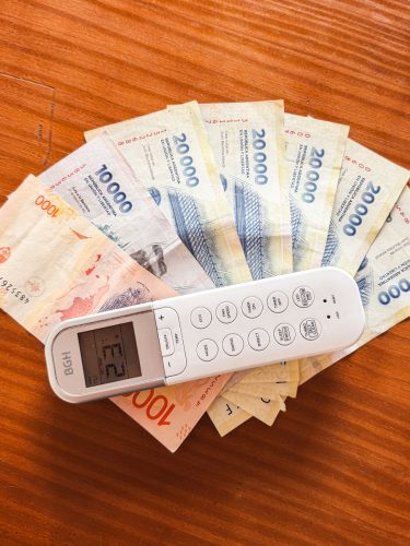 Argentinien Reisetipps: Geld abheben