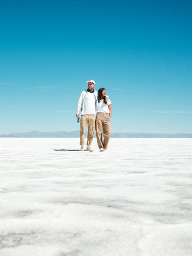 Argentinien Reisetipps für Backpacker - Unser Reiseblog