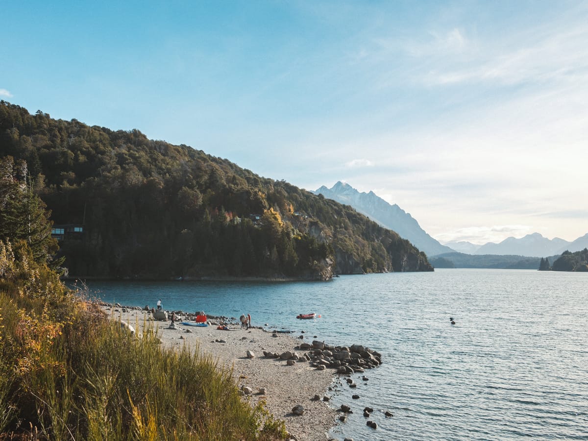 Bariloche Lake District