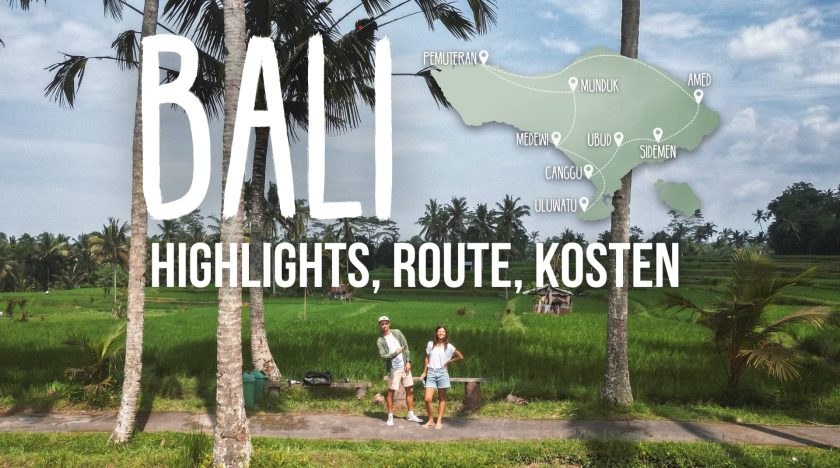 Video: Bali Guide