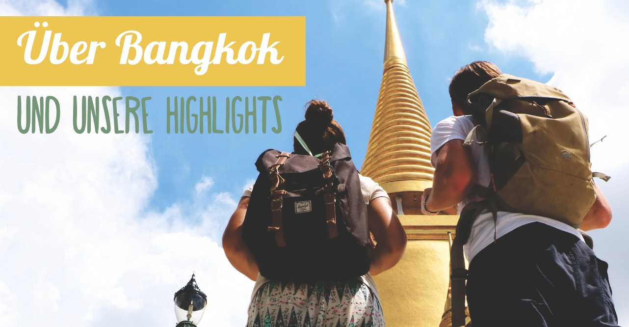 Reisebericht Bangkok