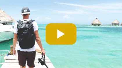 Belize Vlogs
