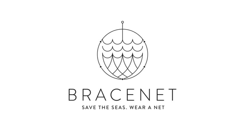 Bracenet - Logo