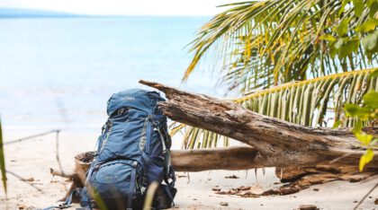 Costa Rica - Packliste - Backpack/Rucksack