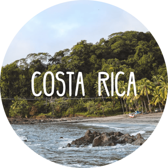 Costa Rica - Reisetipps, Insidertipps, Highlights