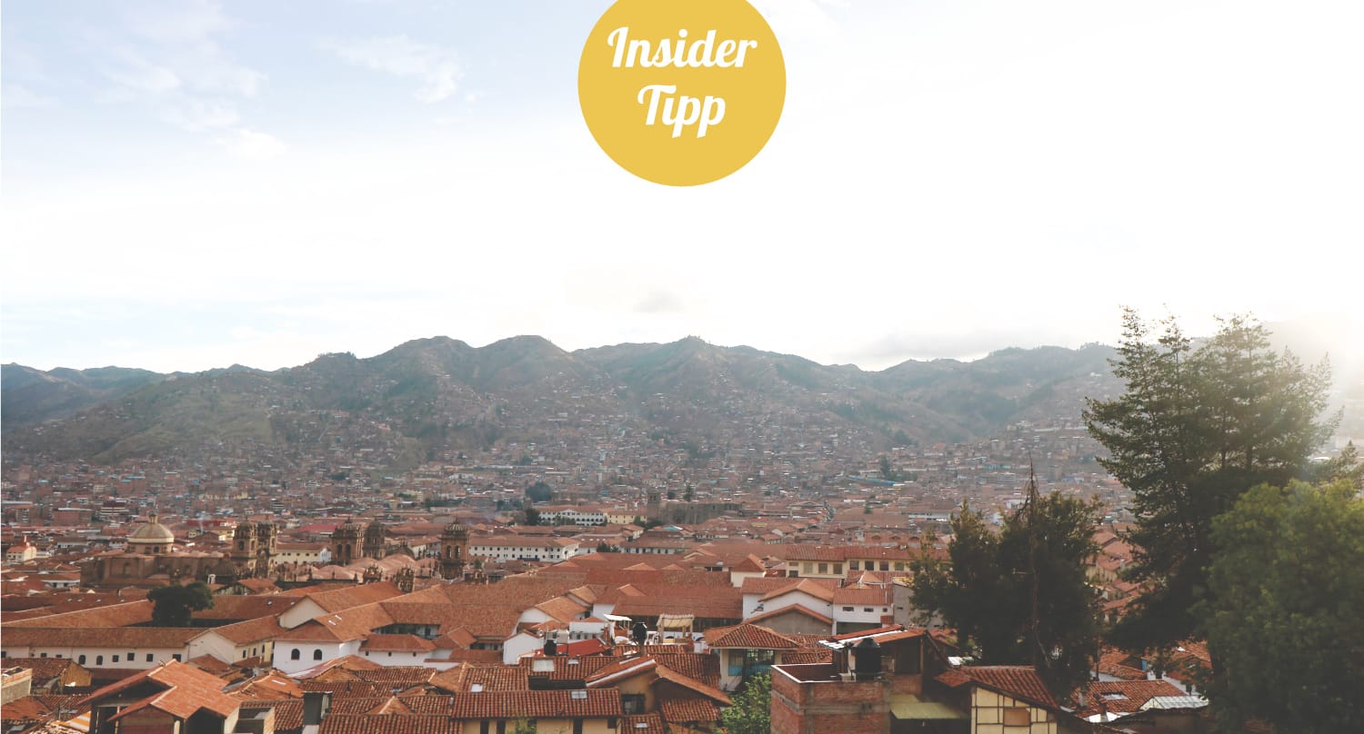 Peru Reisetipps & Insidertipps - Cusco Cafe