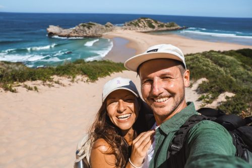 Garden Route - Robberg Nature Reserve
