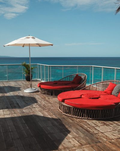 Jamaika Reisetipps - Unterkunft