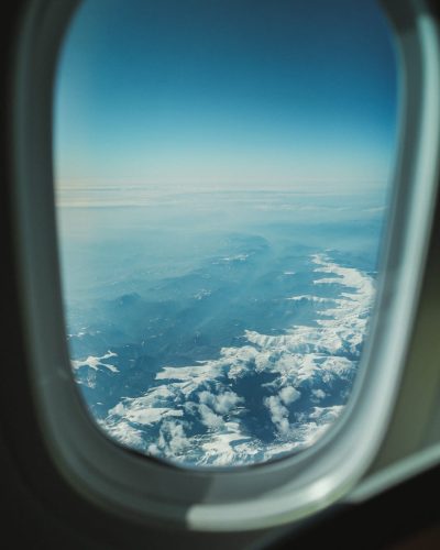 Japan Reiseblog und Reisetipps - Anreise