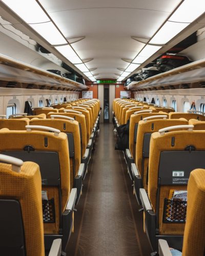 Japan Reiseblog und Reisetipps - Shinkansen und Railpass