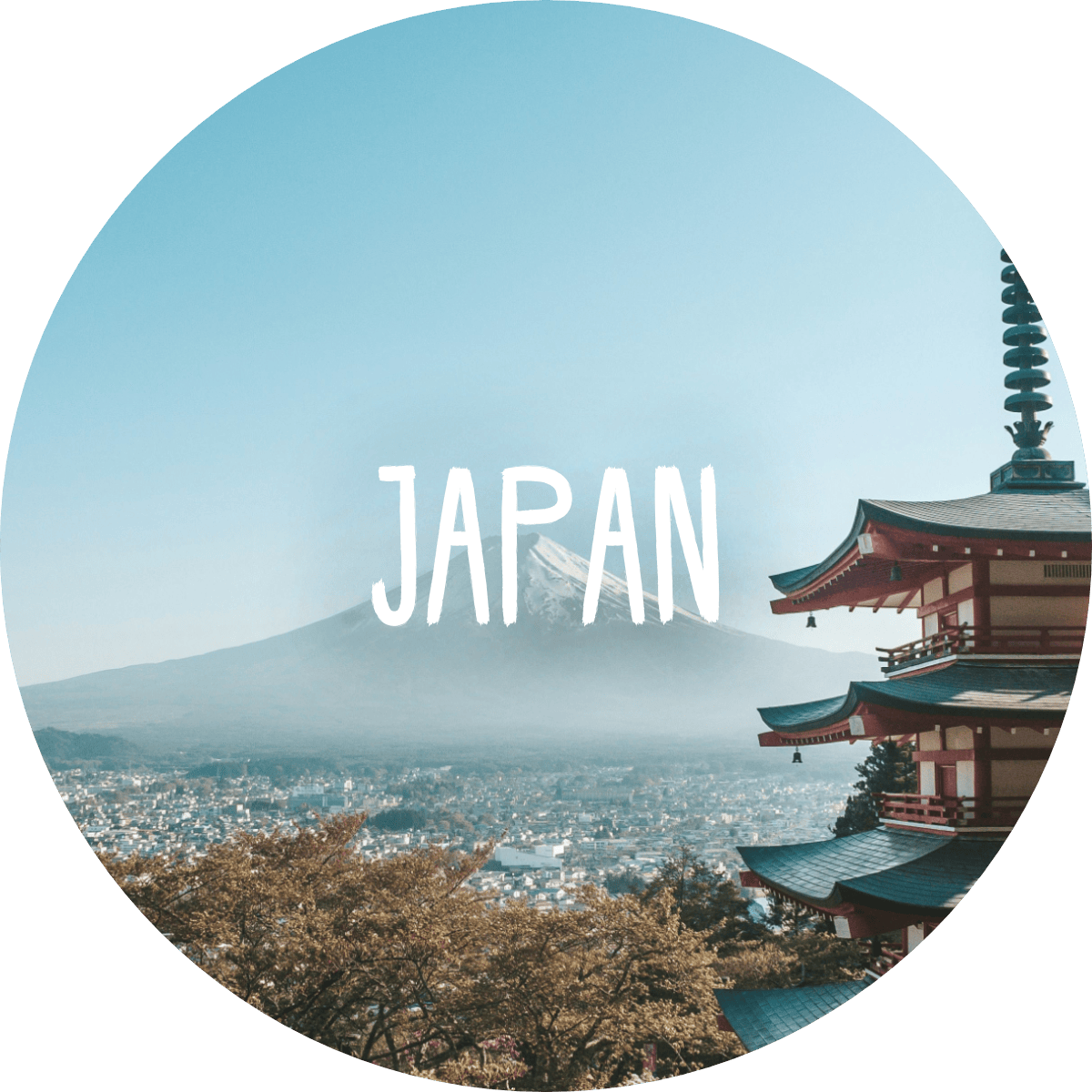 Japan Reiseblog - Reisetipps und Erfahrungen