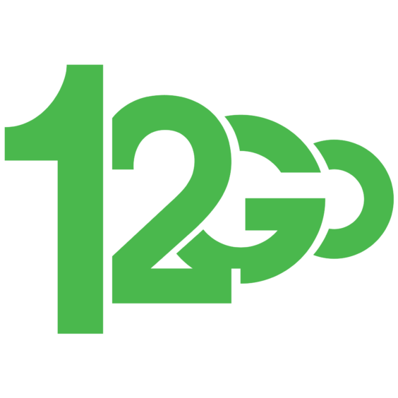 12go - Asia - Logo