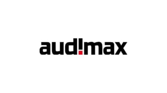 Logo: Audimax