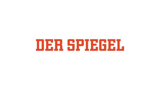 Logo: Der Spiegel