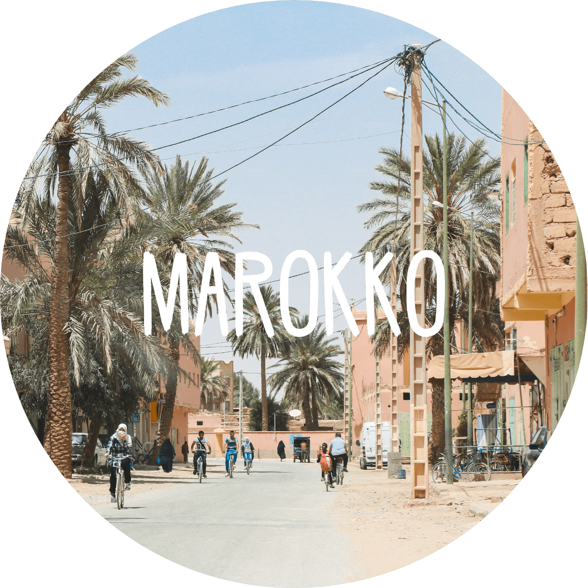 Marokko - Reisetipps, Insidertipps, Highlights