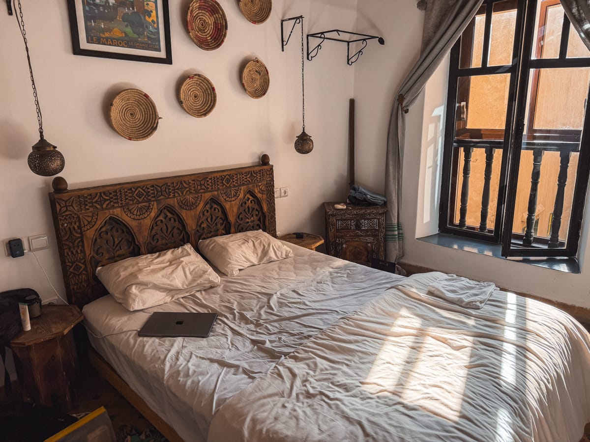 Essaouira Riad Inna Essaouira Riad Inna