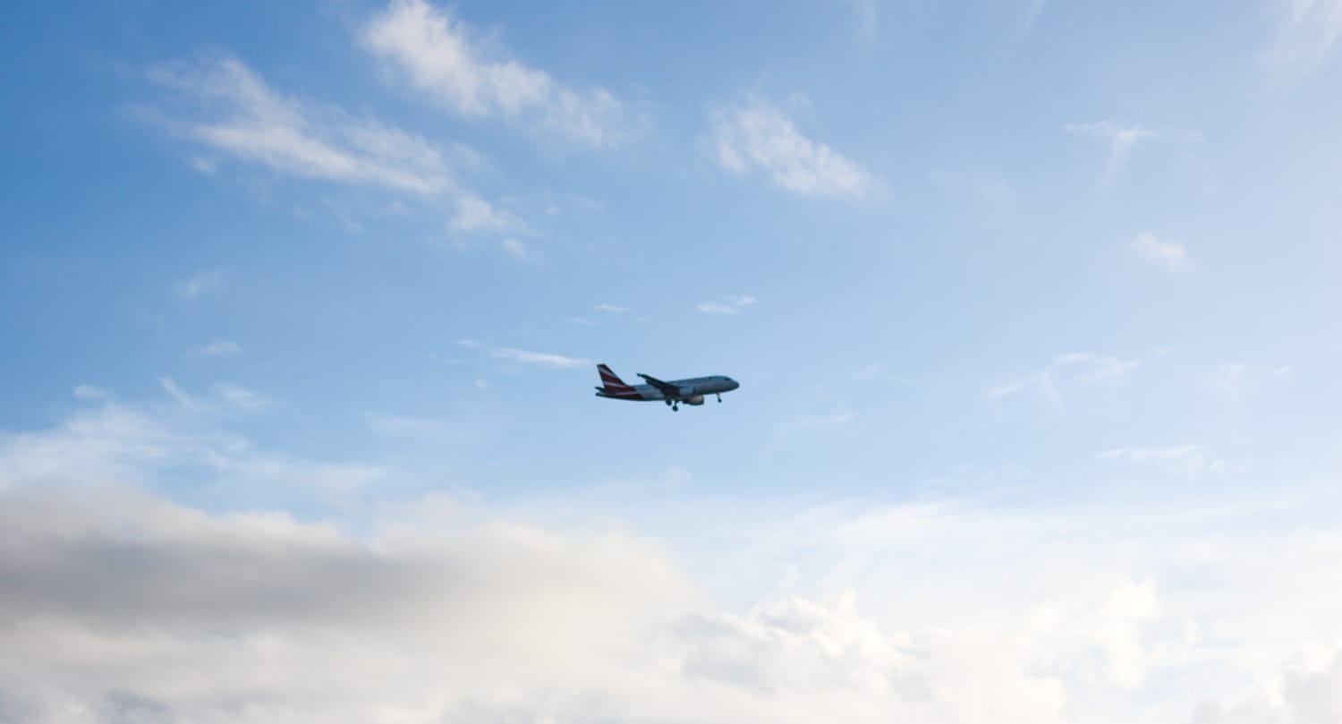 Mauritius Tipps zur Fortbewegung: Flugzeug