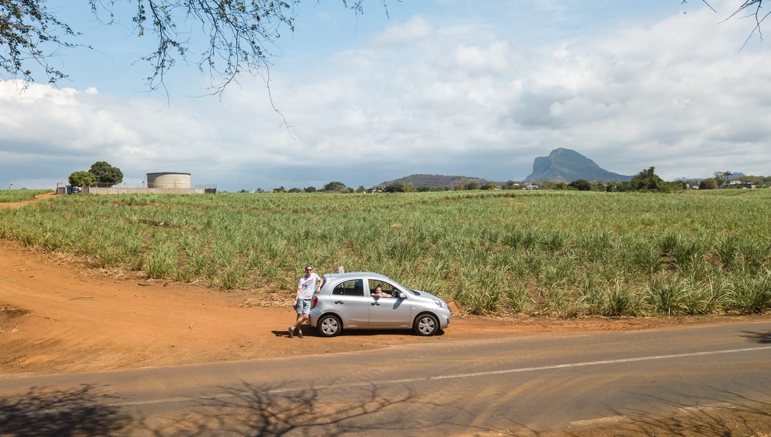 Mauritius Tipps zur Fortbewegung: Mietwagen & Auto