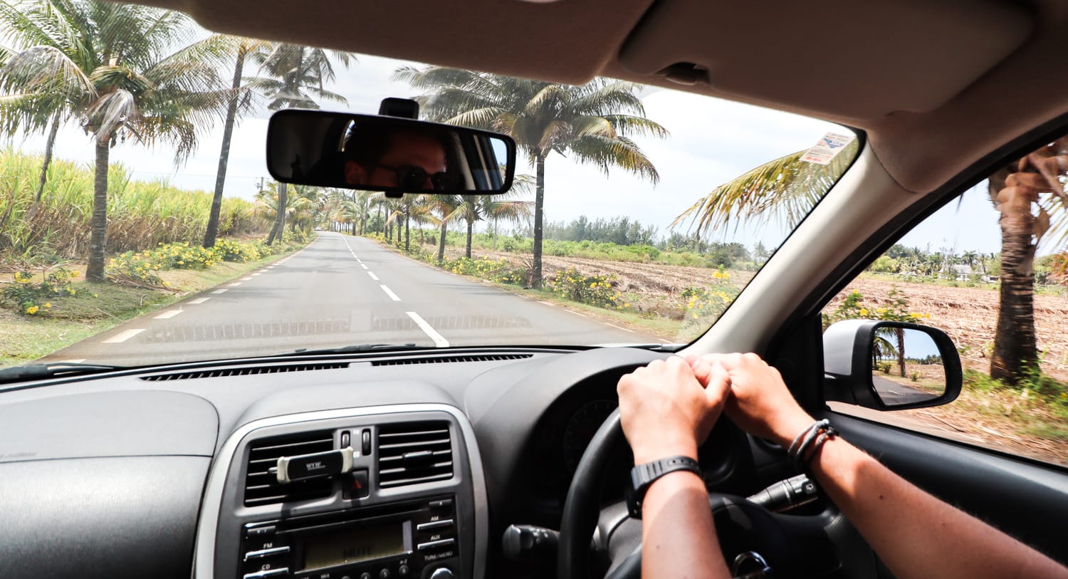 Mauritius Tipps zur Fortbewegung: Mietwagen & Roadtrip