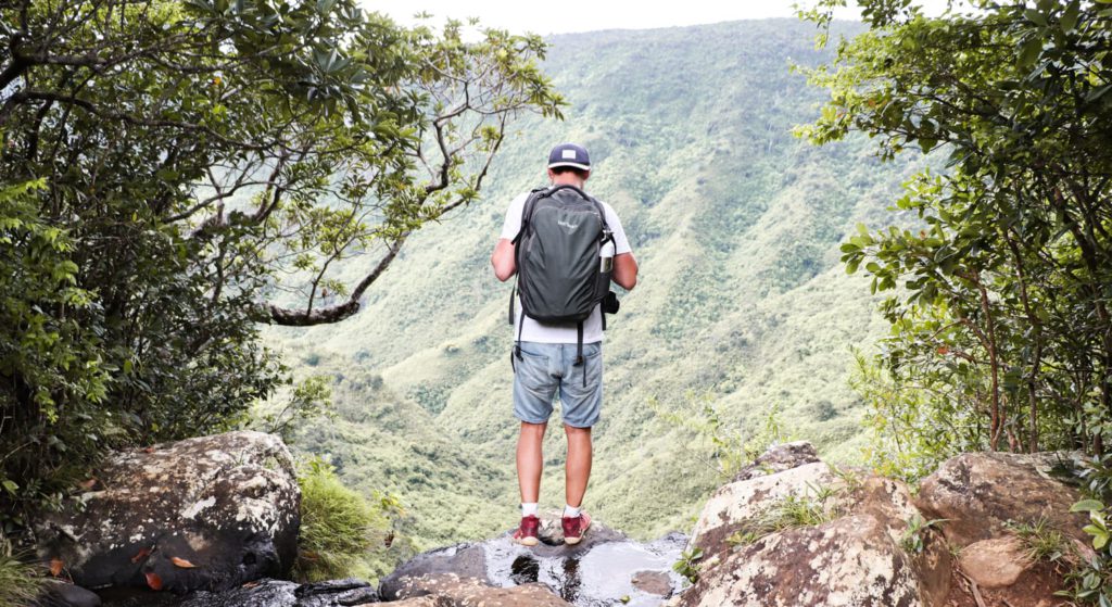 Mauritius • Packliste • Wichitge Dinge für Rundreise & Urlaub