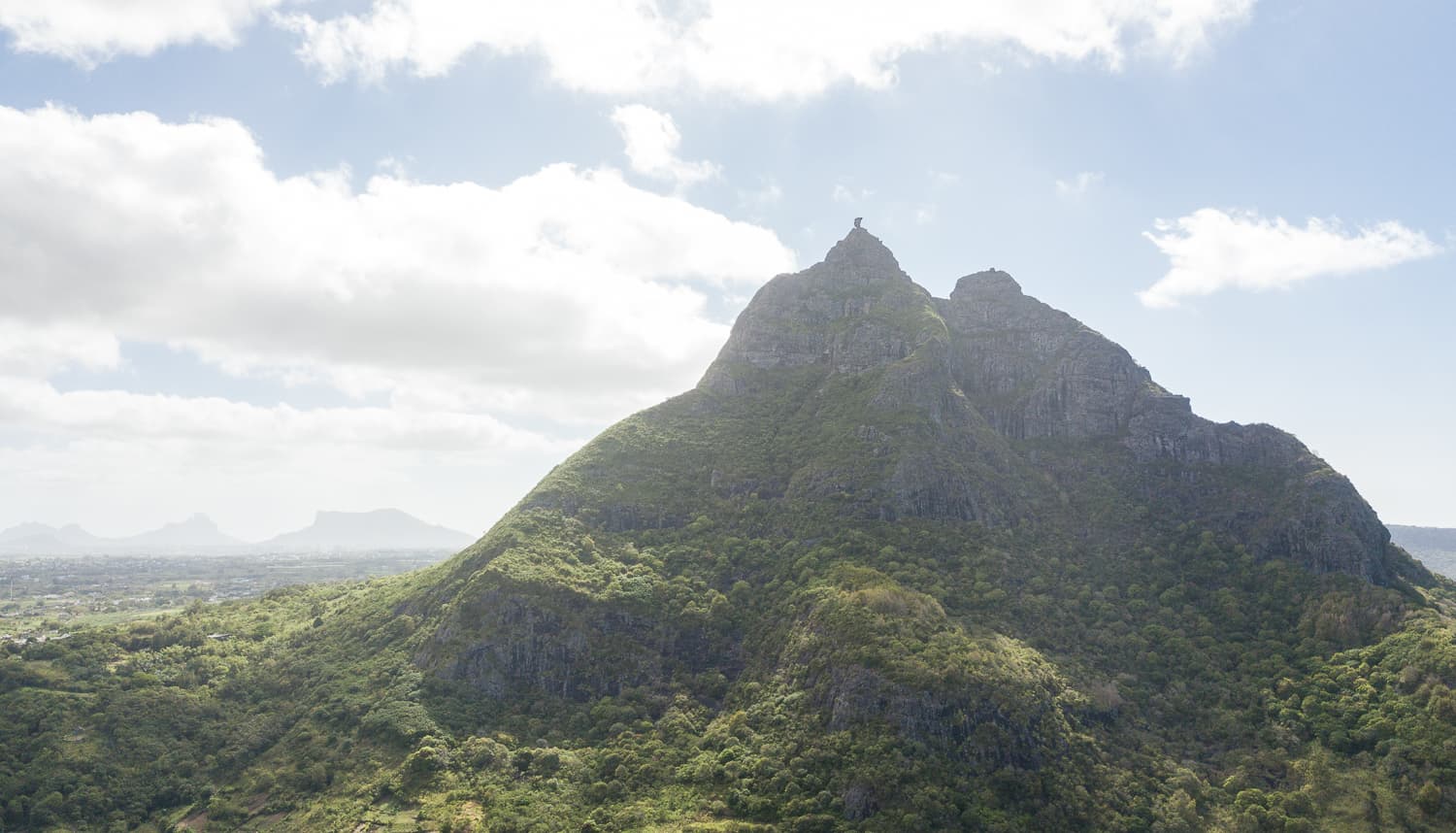 Mauritius Sehenswürdigkeiten & Reisetipps: Pieter Both