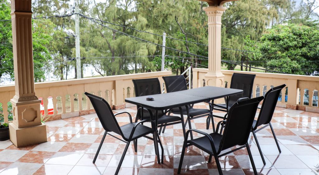 Mauritius • Unsere Unterkünfte der Rundreise • Tipps & Empfehlungen