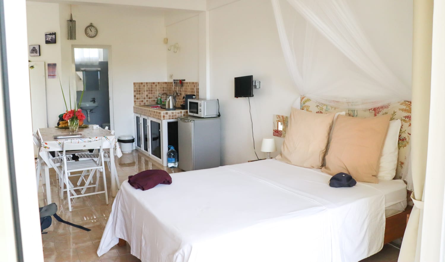 Mauritius Unterkunft/Apartment - Point aux Biches Villa