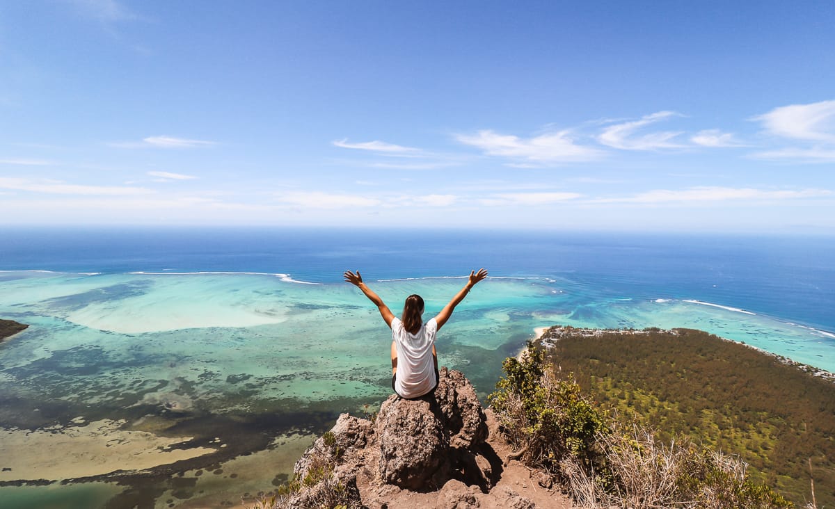 Mauritius - Beste Reisezeit - Urlaub - Wandern