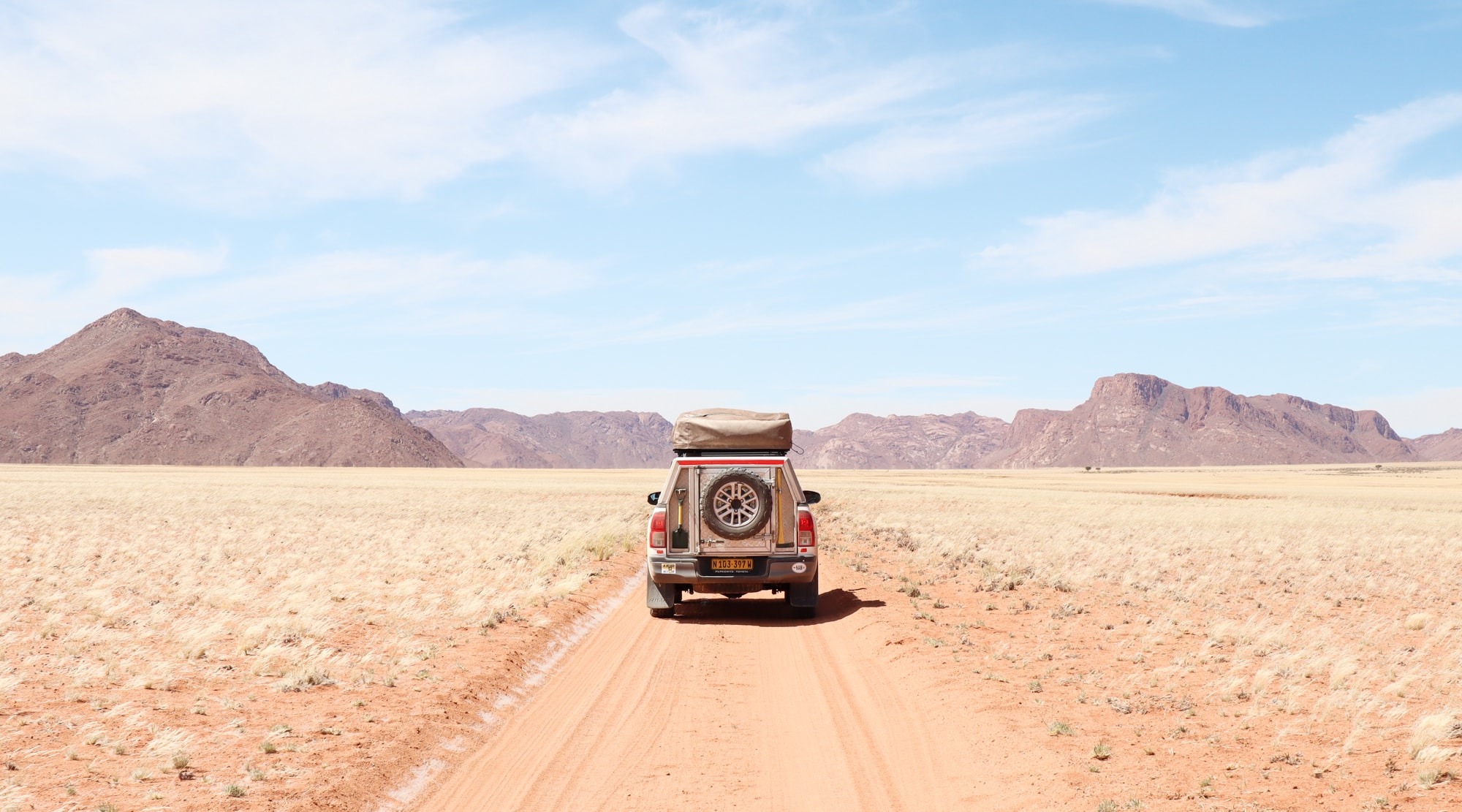 Namibia Reisetipps für den Urlaub
