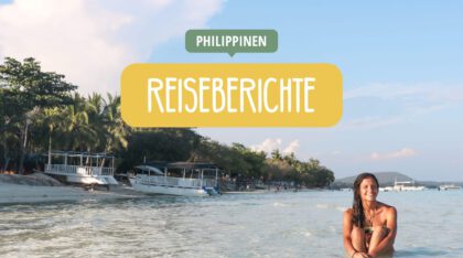 Philippinen Reiseberichte