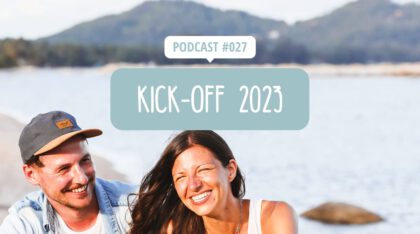 Podcast Episode 28 - Kick-Off 2023