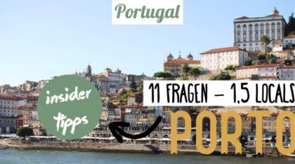 Porto - Insider Tipps von Locals
