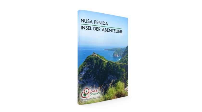 Reiseführer Nusa Penida