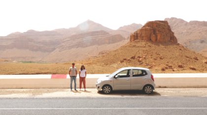 Reisetipps und Insidertipps für Roadtrip durch Marokko