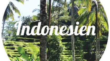 Reiseziel Indonesien Reisetipps