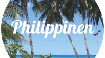 Reiseziel Philippinen