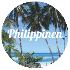 Bestes Reiseziel: Philippinen