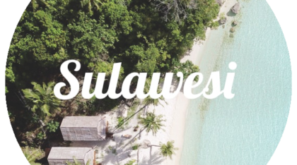 Reiseziel: Sulawesi
